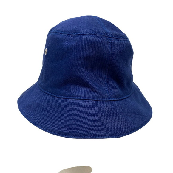 LOUIS VUITTON Blue Hat - Picture 5 of 8